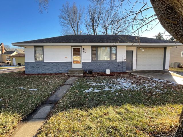 506 W River Street, Redwood Falls, listed and sold by Home Match Realty
