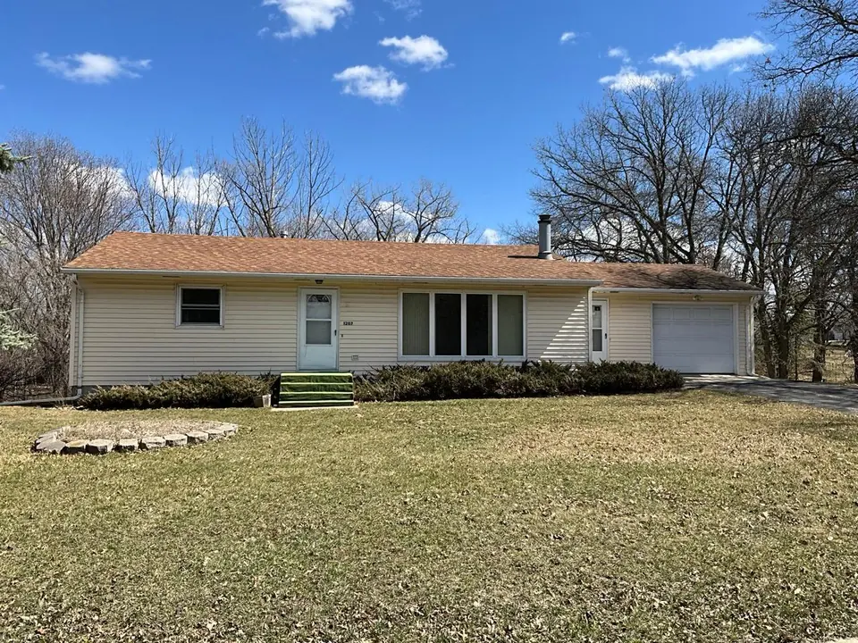 1207 N Mckay Avenue NE, Alexandria