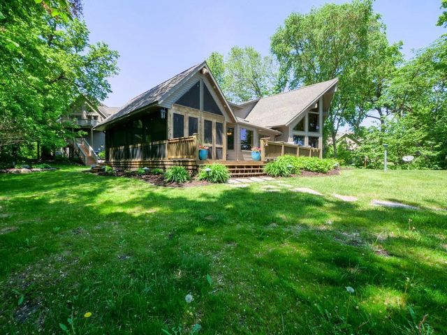 11615 Gehrkes Point NW, Alexandria, photo 2