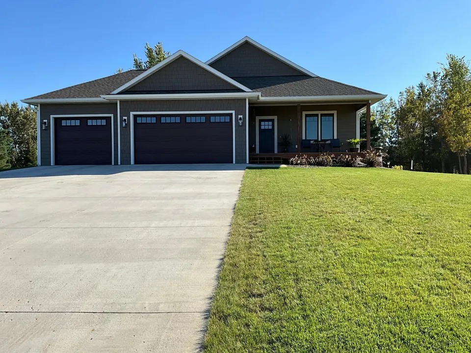 4568 Dixie Lane SW, Alexandria