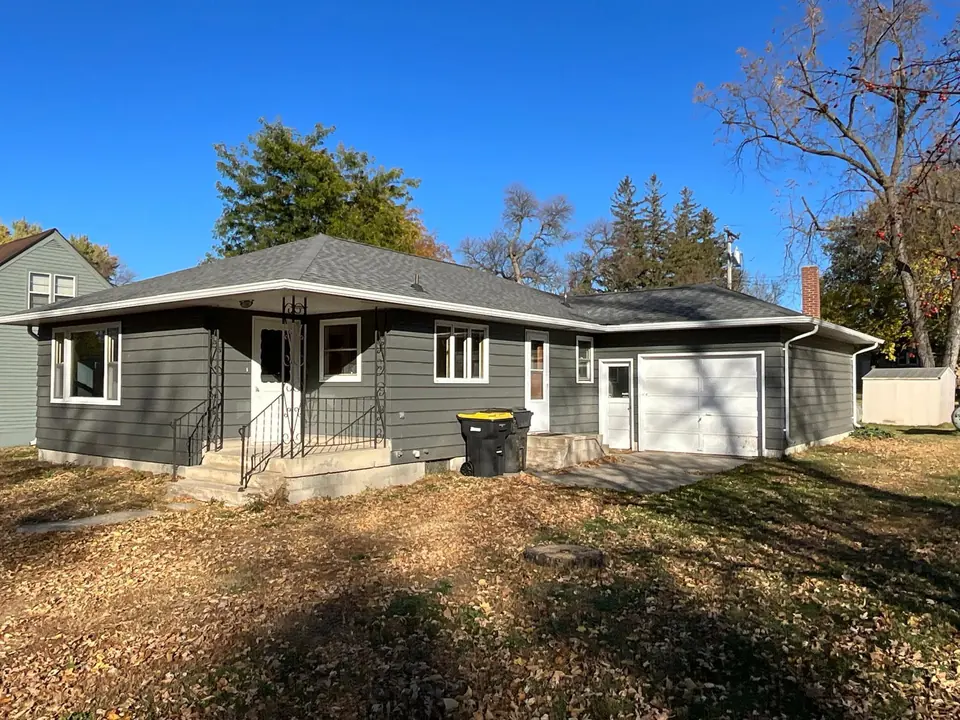 130 N Oak Street, Vesta