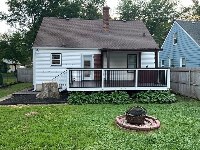 228 4th Avenue NE, Saint Cloud, photo 2