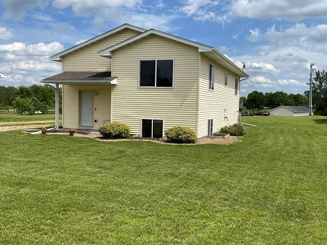 208 2nd Street, Henning, listed and sold by Home Match Realty