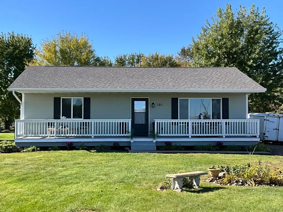 161 Lincoln Avenue, Villard