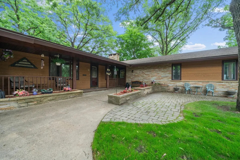 930 Woodland Circle, Long Prairie
